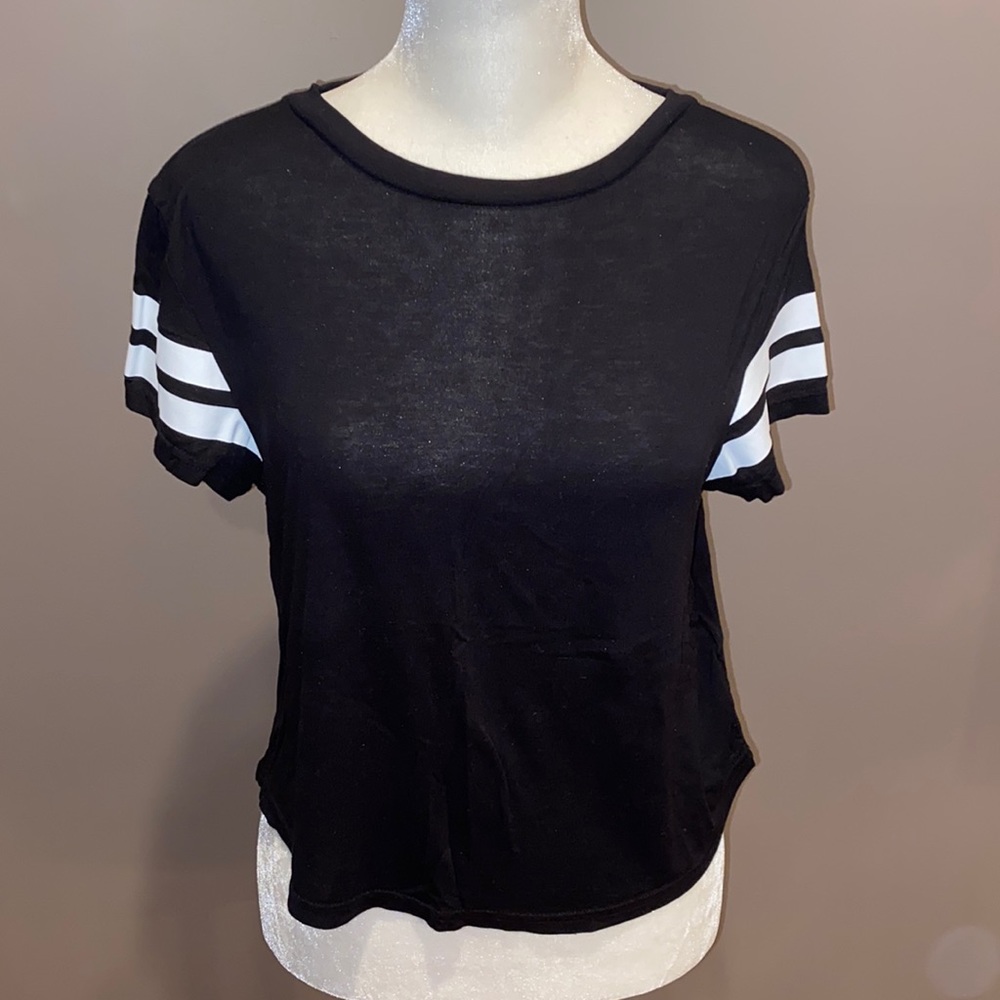 HM Striped T-shirt